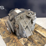 01-06 BMW E46 330i 330Ci A/T REAR DIFFERENTIAL CARRIER 3.38 RATIO 7505393 OEM