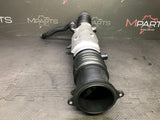 Intake Duct Piping Tubes MAF Sensor Lines 19-23 Ferrari F8 Tributo