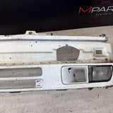 (PICKUP ONLY) BMW E30 Plastic Front Bumper Late Model Valance 41331961227