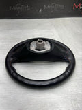 Manual BMW Steering Wheel 08-13 E90 E92 E93 M3 Stock Factory