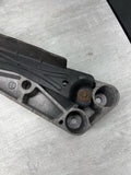 BMW G30 G01 G02 G11 G12 F90 F93 G07 M5 M8 TRANSMISSION CROSSMEMBER MOUNT BRACKET