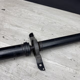 2017-2018 PORSCHE MACAN 2.0L REAR Driveshaft Propeller Shaft 95B521101J