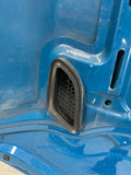 (PICKUP ONLY) BMW E92 E93 M3 Front Hood Bonnet Panel Laguna Seca Blue