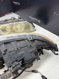 01-03 BMW E39 525 530 540 M5 Front Headlights OEM