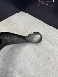 BMW E36 M3 Spindle Knuckle Hub Arm Rear Right Passenger 95-99 OEM