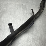 BMW E46 M3 01-06 FRONT LEFT HEADLIGHT MOLDING Silver Gray *Notes*