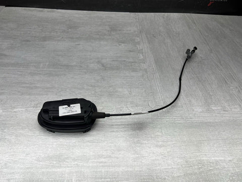 15-20 BMW F80 F82 F83 M3 M4 GEAR SHIFTER SELECTOR CONTROL MODULE CABLE 2284704