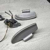 BMW Stock Factory 01-06 E46 M3 SMG Paddle Shifters Assembly