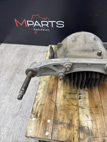 2004-2009 Honda S2000 OEM Rear Pumpkin Diff Differential Assembly 104k Miles