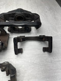 08-13 BMW E90 E92 E93 M3 Full Set Front & Rear Stock Factory Calipers Brakes