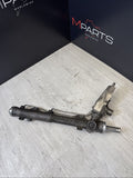 08-13 OEM BMW M3 E90 E92 E93 Power Steering Gear Rack and Pinion L2