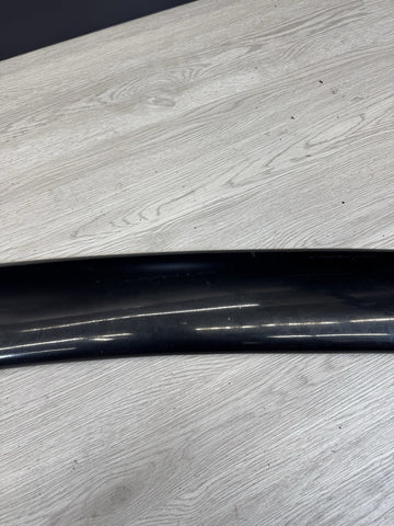 BMW E36 M3 95-99 Coupe Trunk Rear Spoiler Wing AC SCHNITZER 51713624 *Notes*