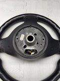 BMW Steering Wheel 01-06 E46 M3 Stock MANUAL 32342282020 GRADE B