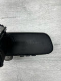 12-18 BMW 5 6 7 M5 M6 F06 F12 F13 F10 INTERIOR REAR VIEW MIRROR AUTO HIGH BEAM