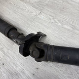 BMW Z3M 2000 Driveshaft Manual Transmission Drive Propeller OEM 26112228385