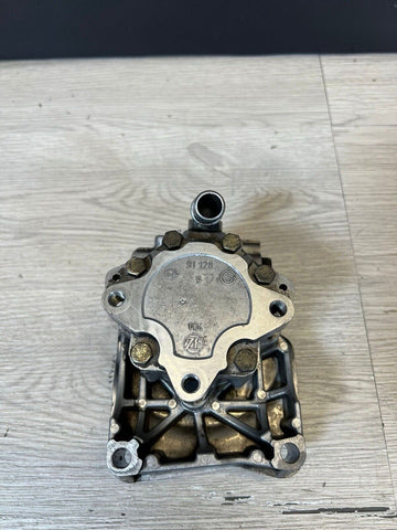 2001-2006 BMW E46 M3 Z3M S54 POWER STEERING PUMP OEM