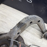 BMW E36 M3 Spindle Knuckle Hub Arm Rear Right Passenger 95-99 OEM