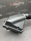 21-23 OEM BMW G80 G82 G83 M3 M4 Air Intake Set 8095810