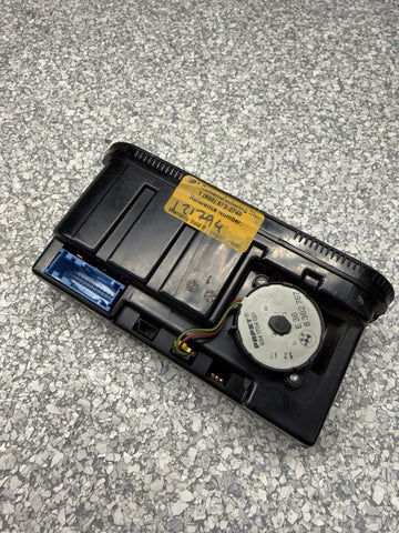 BMW E36 OEM DIGITAL CLIMATE CONTROL 1996 - 1999 318i 323i 328i M3 AC HEATER