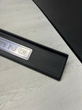 2024 Ford Mustang Door Sill Scuff Plate Trim Panel OEM