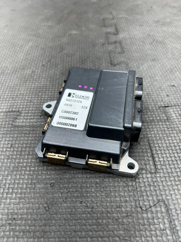 15-19 FERRARI 488 GTB SPIDER COMMAND SIGNAL FUEL PUMP CONTROL MODULE OEM 294559