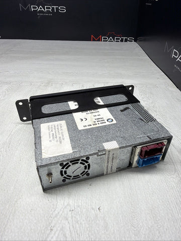 BMW OEM E38 E39 E46 E53 E83 740 750 540 M3 M5 X5 X3 DVD NAVIGATION DRIVE MK4