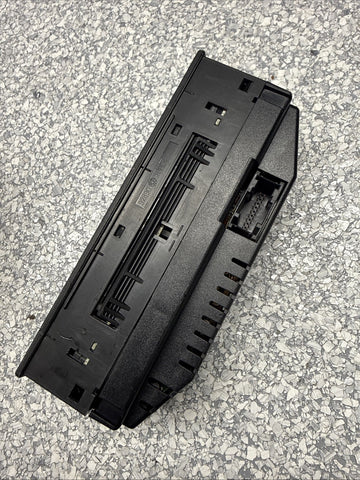 95-99 BMW E36 325 328 M3 OBC Trip Information Display Screen Monitor 8357666
