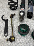 Megan Racing BMW E46 M3 01-06 Coilovers Suspension Set