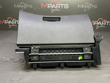 01-06 BMW E46 M3 330 328 323 Convertible BLACK DASH STORAGE GLOVE BOX Glovebox