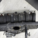 BMW E36 M3 95-99 S52 Intake Manifold OBD1 Fuel Plugs