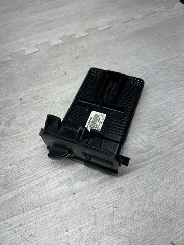 01-06 BMW E46 M3 AUTOMATIC LCM HEADLIGHT SWITCH LEFT DRIVER SIDE SW:3.11