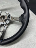 BMW Steering Wheel 15-20 F80 F82 F83 M3 M4 Stock Factory GRADE D