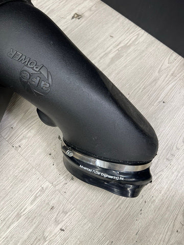 AFE 08-13 BMW E90 E92 E93 M3 Engine S65 Airbox Air Intake Box