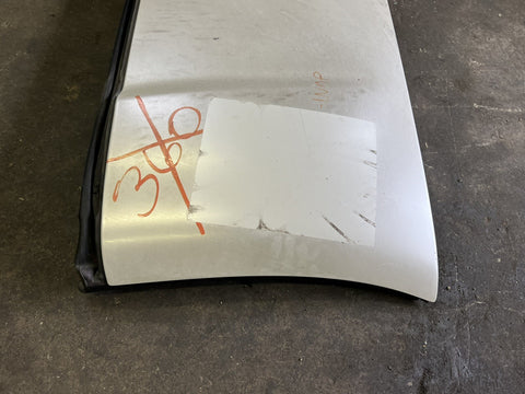 15-20 Ferrari 488 Spider Hard Top Hardtop Rear Roof Section 83977300