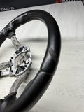 BMW Steering Wheel 15-20 F80 F82 F83 M3 M4 Stock Factory GRADE C