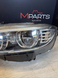 Damaged 2014-2018 BMW F32 F80 F82 F83 M3 M4 Left Adaptive LED Headlight Lamp OEM
