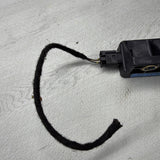 01-06 BMW E46 Z3 M3 Yaw Rate Speed Sensor DSC ABS Blue Label OEM 6754289
