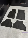 97-2003 BMW E39 M5 540i 530i 528i 525i 525 Genuine Rubber Weather Floor Mats