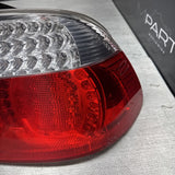 BMW E46 325 330 M3 CONVERTIBLE LED TAIL LIGHT RIGHT PASSENGER *Notes*