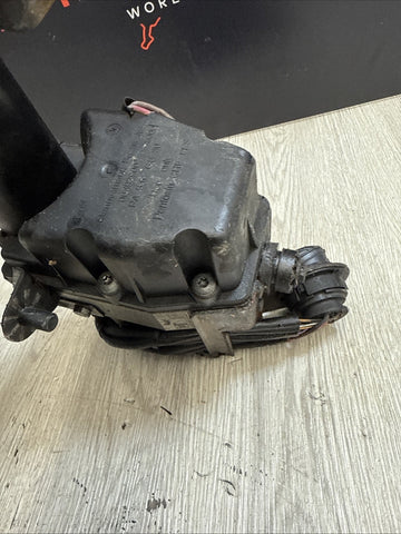 BMW E46 M3 OEM (2001-2003) SMG 1 PUMP ACTUATOR UNIT *BAD