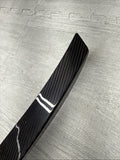 14-20 BMW F32 F82 428 435 440 M4 Trunk Lid Rear Spoiler Carbon Fiber OEM