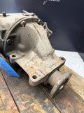 00-03 Honda AP1 S2000 S2k OEM Rear Pumpkin Diff Differential Assembly 116k Miles