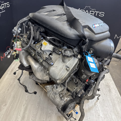 2009 BMW E90 E92 E93 M3 08-13 S65 V8 4.0L Complete Engine Motor 76k Miles
