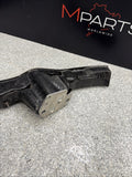 01-06 BMW E46 M3 Front Bumper Rebar Reinforcement Beam