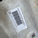 (PICKUP ONLY) BMW F82 M4 15-20 Overhead Roof Headliner Cover Panel Black OEM