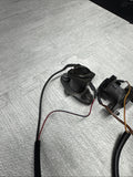 2001-2006 BMW E46 M3 Convertible Hardtop Locks Latches
