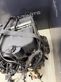 2003 BMW E46 M3 01-06 S54 3.2L Engine Motor 101k Miles Complete