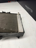 12-19 BMW F10 F12 F13 M6 S63 Right Secondary Auxiliary Radiator Cooler OEM