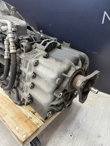 2009 BMW E90 E92 E93 M3 DCT S65 Complete Dual Clutch Transmission Gearbox 94k
