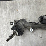 15-20 BMW F80 F82 F83 M3 M4 Electric Power Steering Rack 7828974960 44k